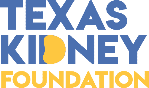 Texas Kidney Foundation