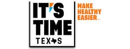 Its-Time-Texas---Sponsor-Texas-Kidney-Foundation