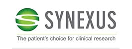 Synexus-Sponsor