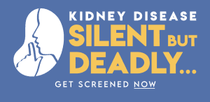 Read more about the article Texas Kidney Foundation launches ‘Silent But Deadly’ campaign to address chronic disease